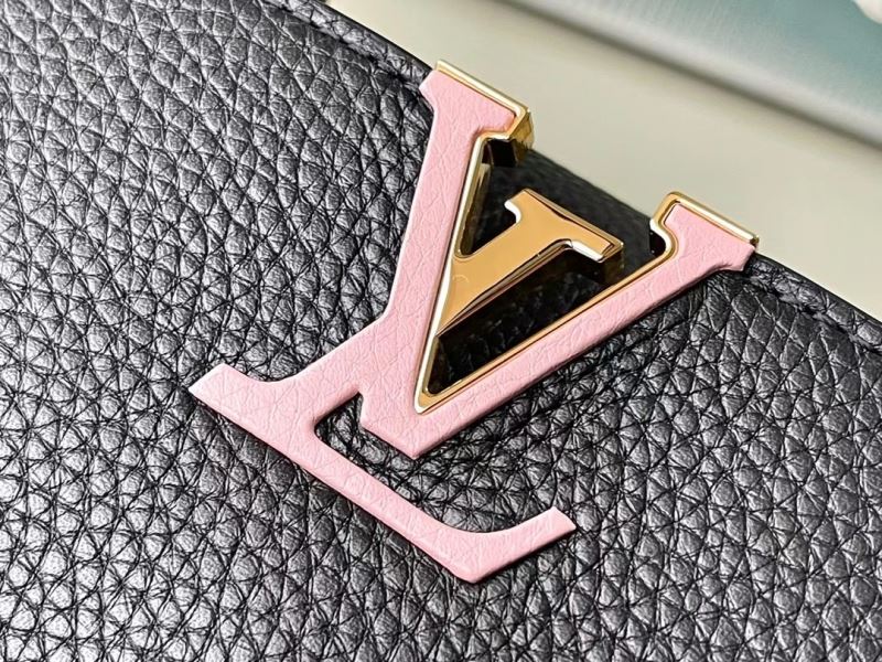 Louis Vuitton Top Handle Bags